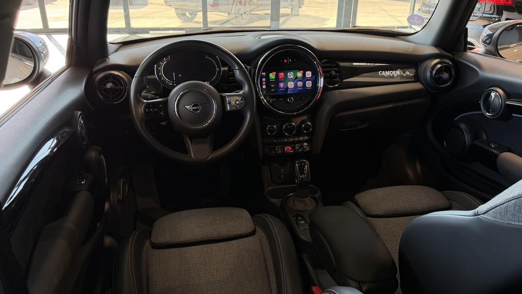 Mini Cooper F56
