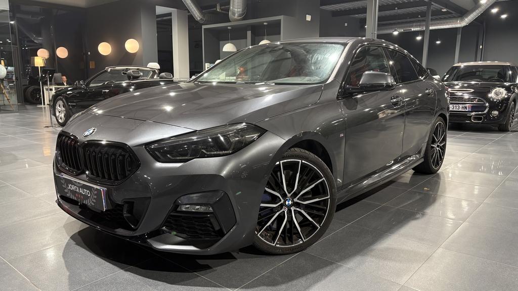 BMW SERIE 2 GRAN COUPE F44