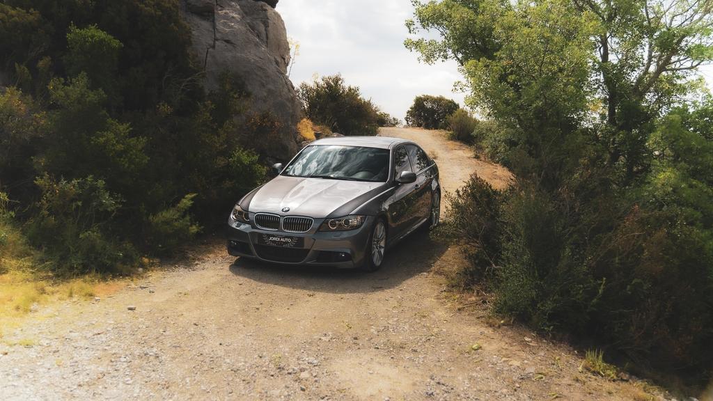 BMW Série 3 E90 330d