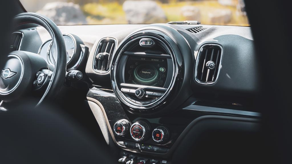 MINI Countryman F60