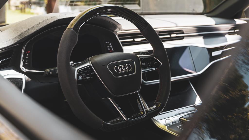 Audi RS6-R ABT