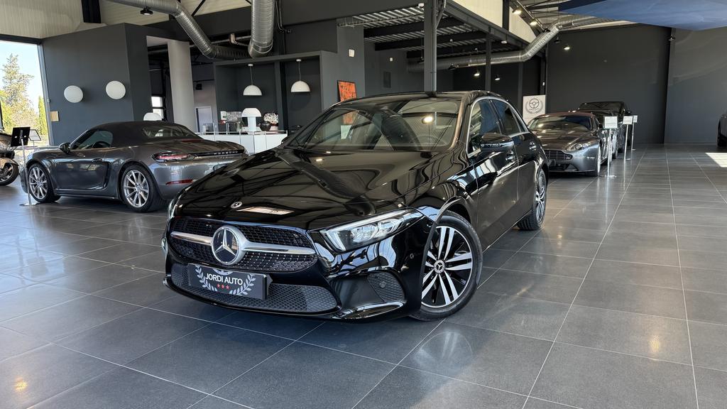 Mercedes CLASSE A