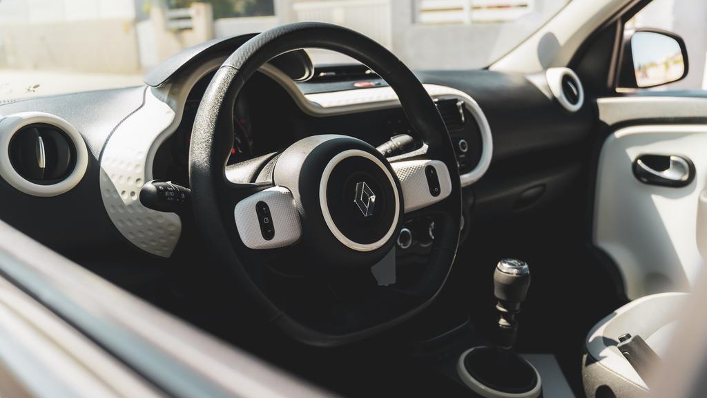 Renault TWINGO III