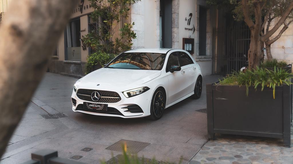 Mercedes CLASSE A