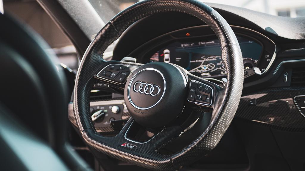 AUDI RS5