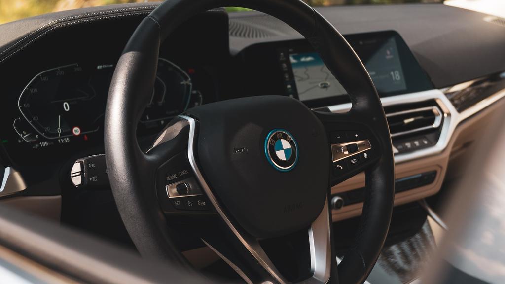 BMW SERIE 3 G20