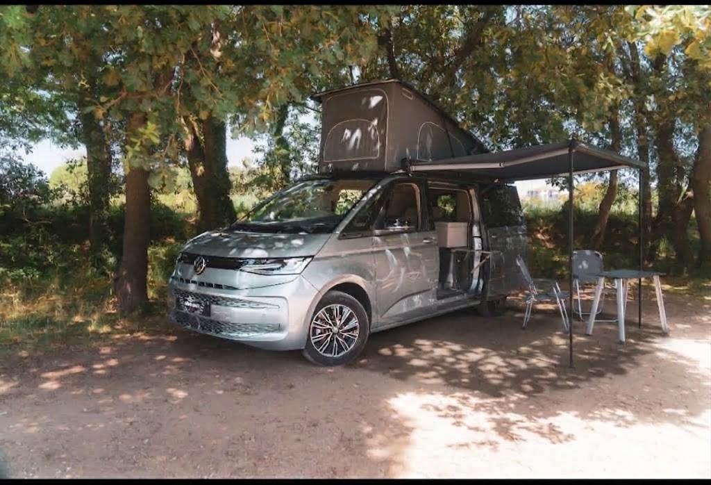 Volkswagen California 