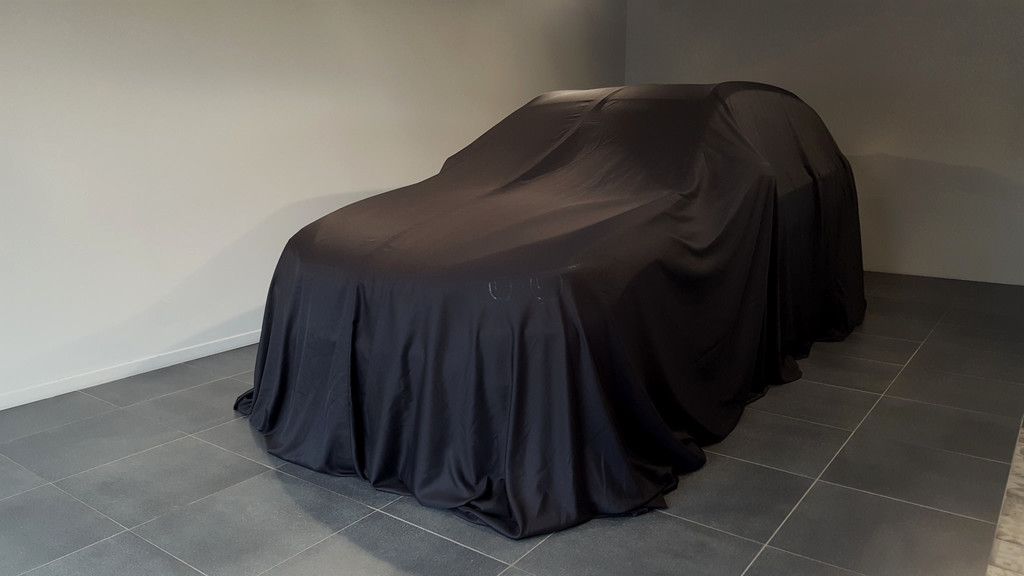 Audi A3 SPORTBACK IV