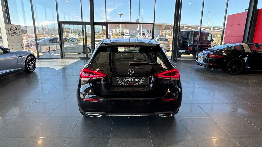 Mercedes CLASSE A