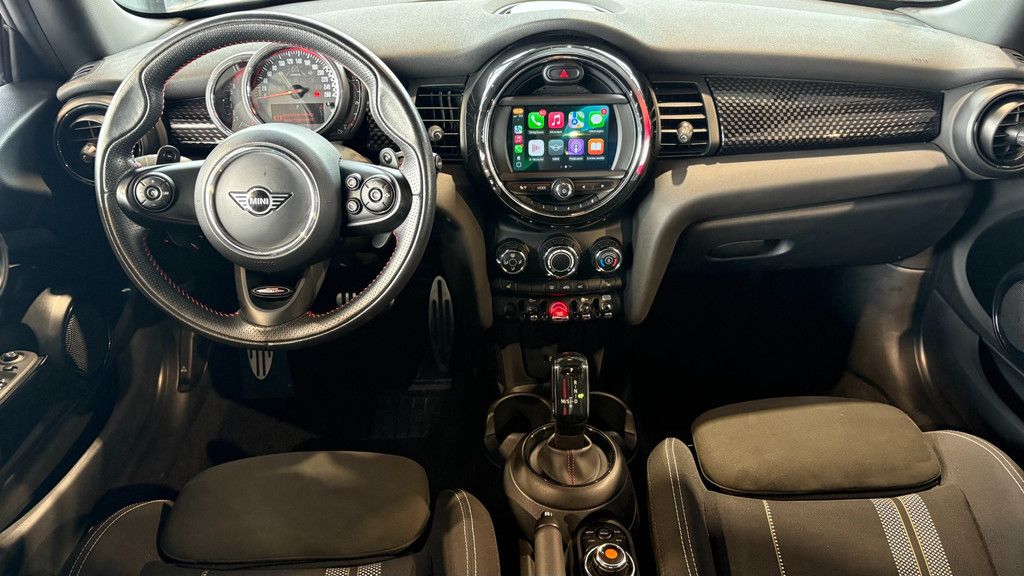 MINI F56