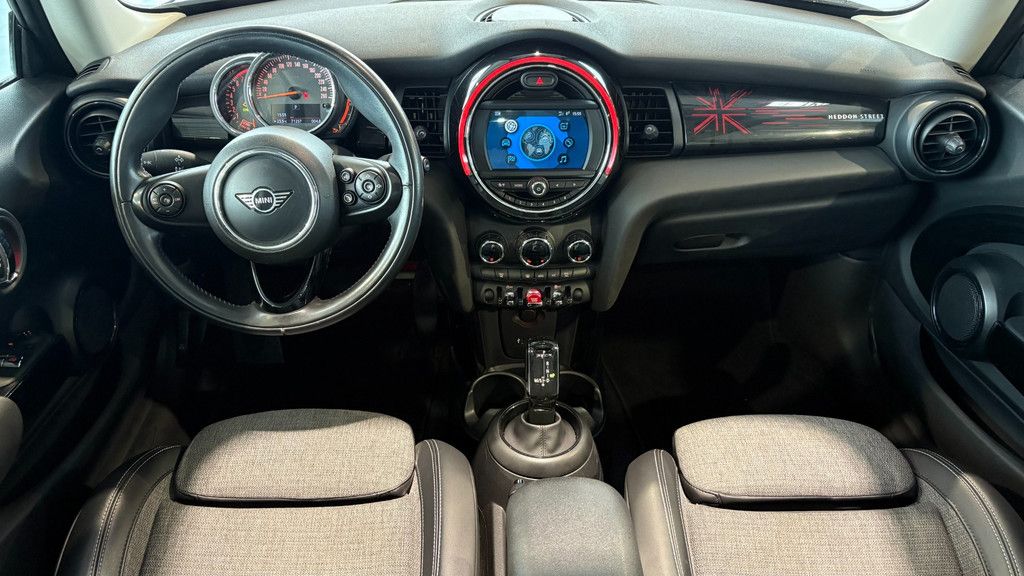 MINI COOPER F56