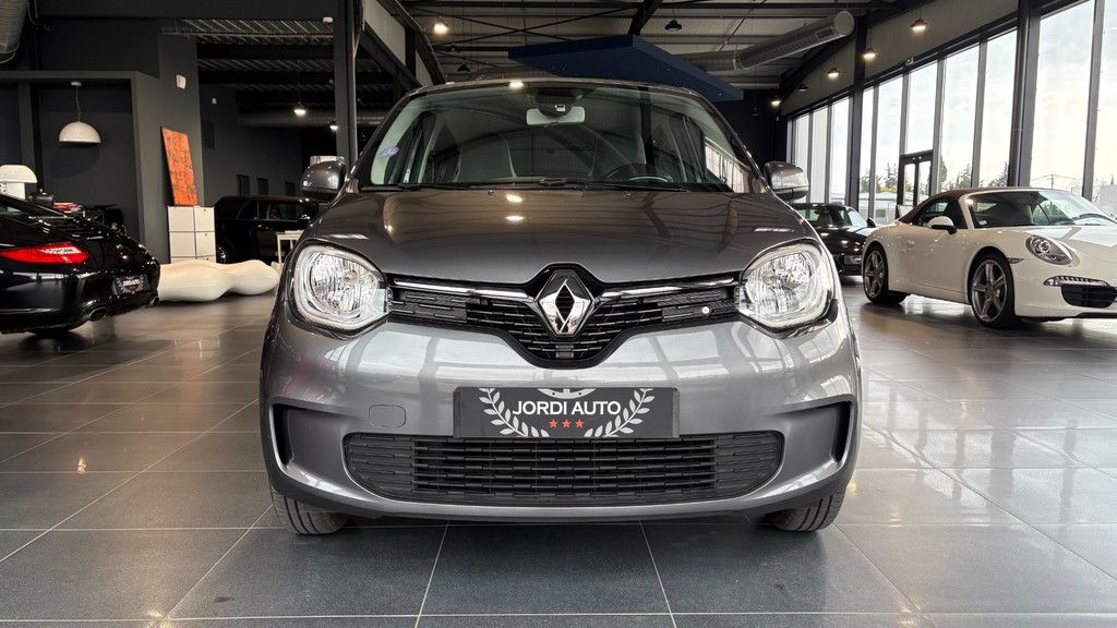 Renault TWINGO III